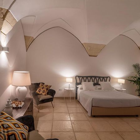 Corte Dei Romiti Apartment - Lecce Selection Extérieur photo