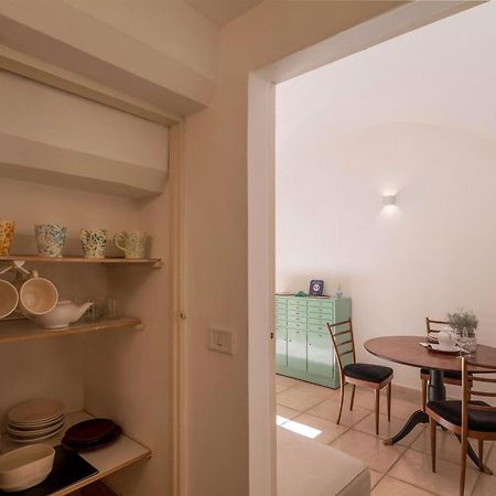 Corte Dei Romiti Apartment - Lecce Selection Extérieur photo