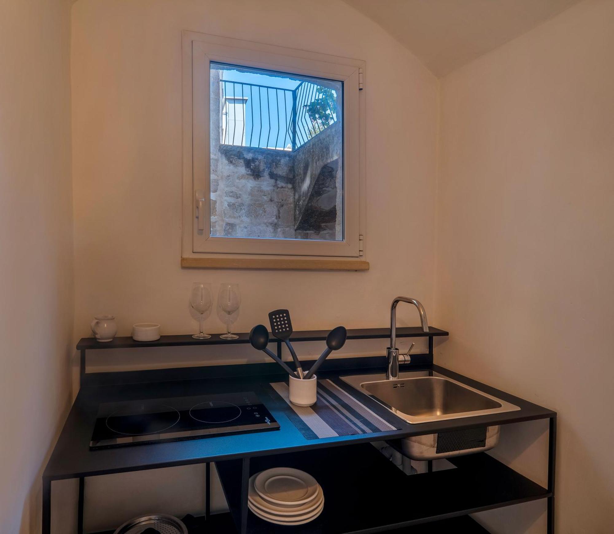 Corte Dei Romiti Apartment - Lecce Selection Extérieur photo
