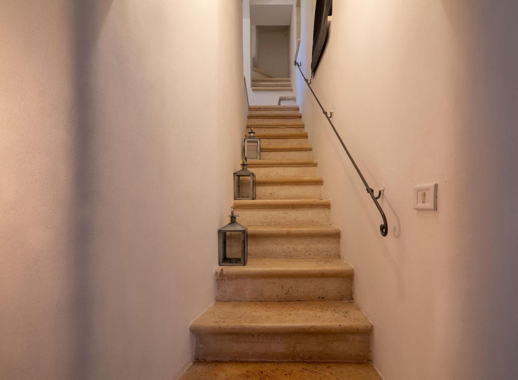 Corte Dei Romiti Apartment - Lecce Selection Extérieur photo