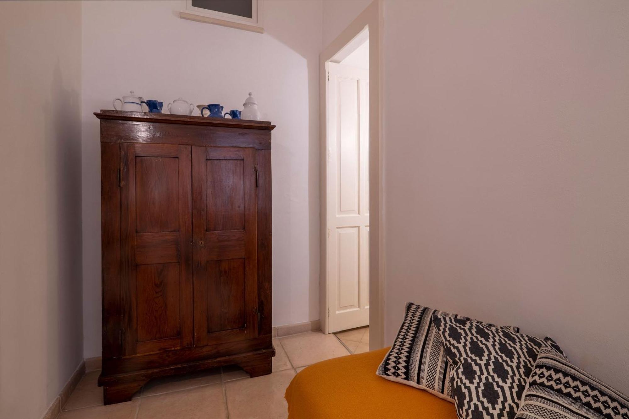 Corte Dei Romiti Apartment - Lecce Selection Extérieur photo