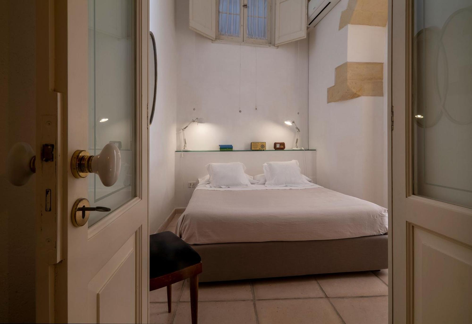 Corte Dei Romiti Apartment - Lecce Selection Extérieur photo