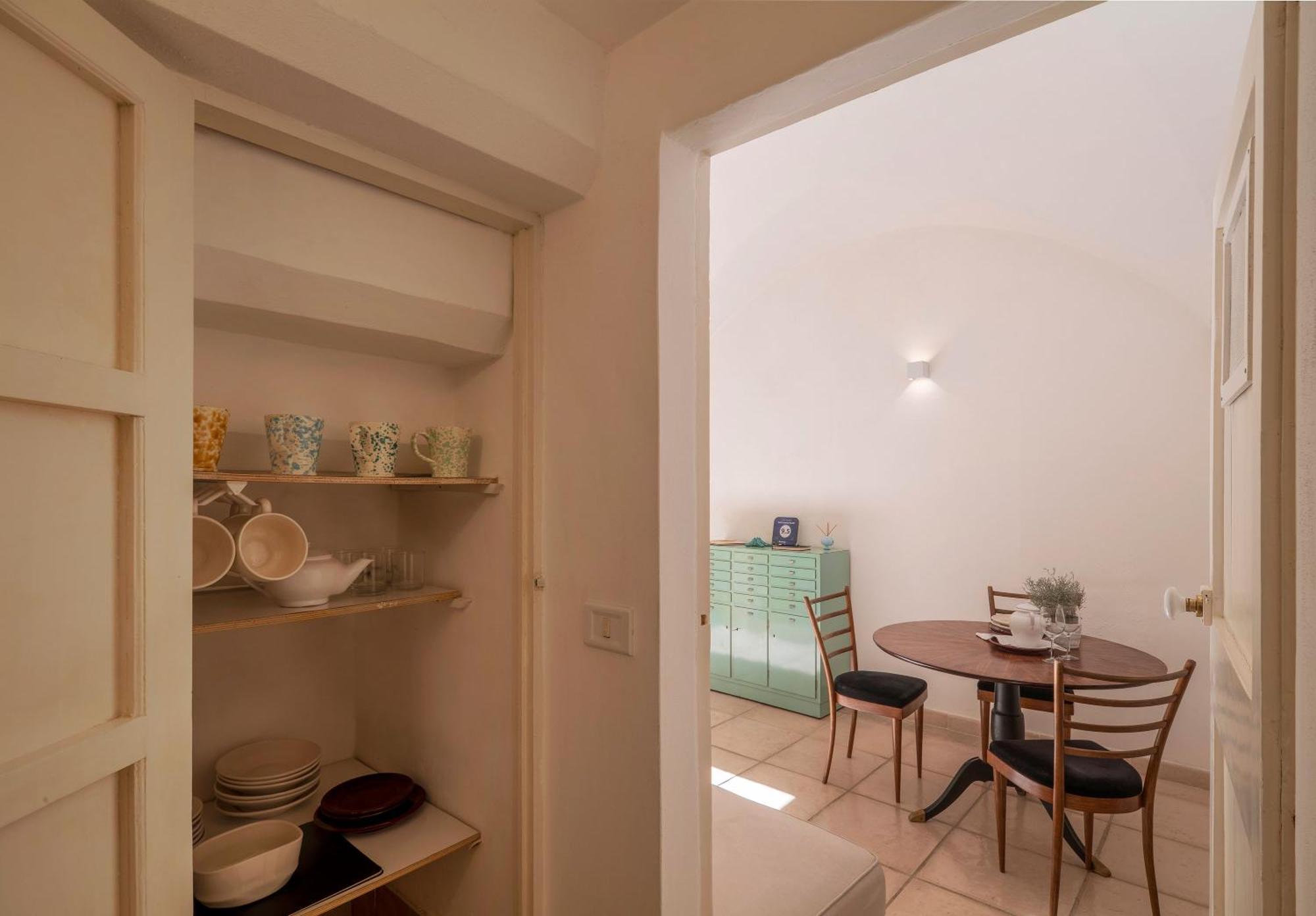 Corte Dei Romiti Apartment - Lecce Selection Extérieur photo