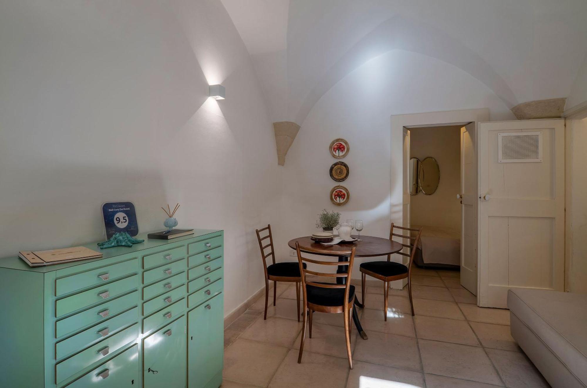 Corte Dei Romiti Apartment - Lecce Selection Extérieur photo